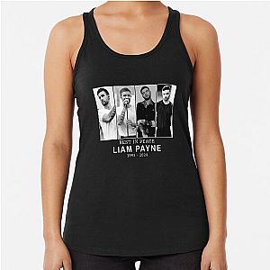 RIP Liam Payne 1993-2024 Racerback T-Shirt