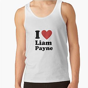 I Heart Liam Payne Top