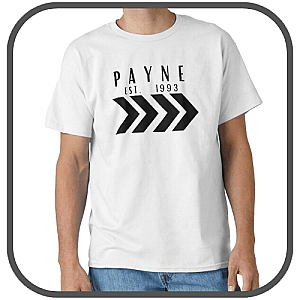 Liam Payne T-Shirts