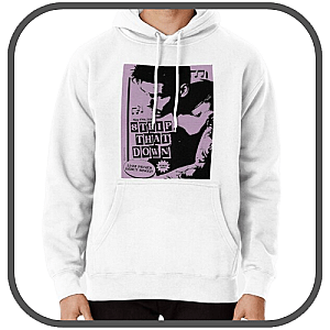 Liam Payne Hoodies