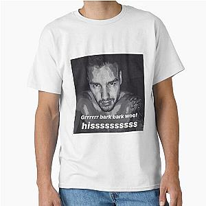 Liam Payne Classic T-Shirt