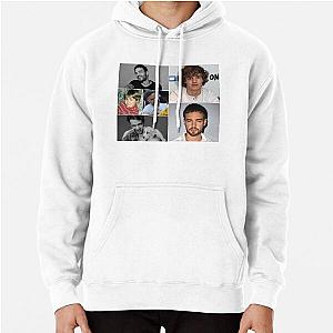 A little Liam Payne Hoodie