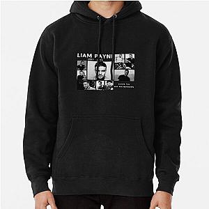 RIP Liam Payne Pullover Hoodie