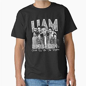 Rip Liam Payne 1993-2024 Classic T-Shirt