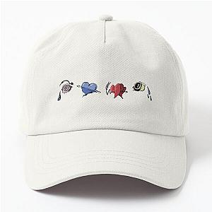 Teardrops by Liam Payne Dad Cap