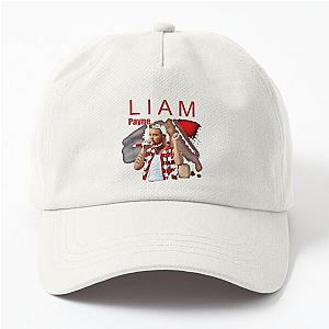 Liam Payne of One Direction Murrayfield Stadium 2014 Dad Hat