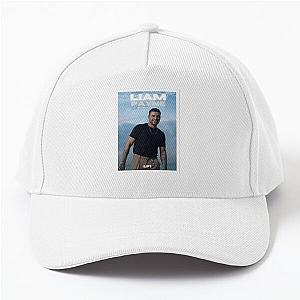 Liam Payne in Baseball Cap