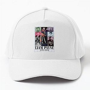 Liam Payne Baseball Cap
