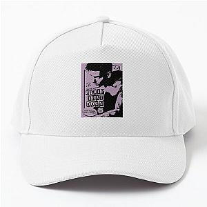 Liam Payne Strip Down Baseball Cap