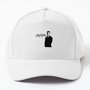 RIP Liam Payne Baseball Cap
