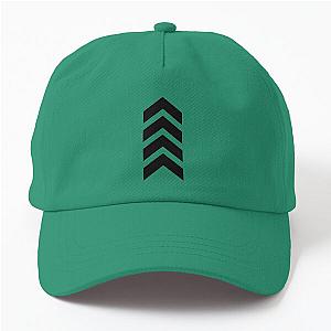 Liam Payne Arrow Tattoo Dad Hat