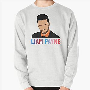 Liam Payne illustration Sweatshirt