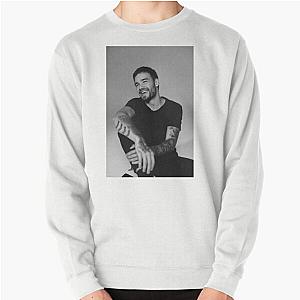 Liam Payne Pullover Sweatshirt