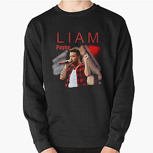 Liam Payne of One Direction Murrayfield Stadium 2014 Sweatshirt