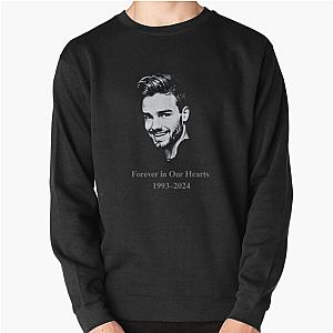 Liam Payne Memorial Tribute Sweatshirt
