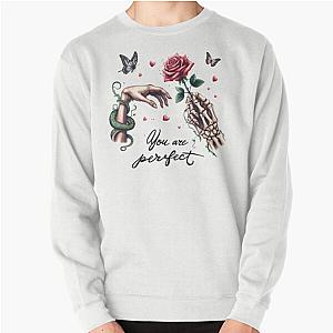 Liam Payne Pullover Sweatshirt