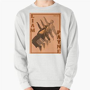 Liam Payne 1993-2024 Pullover Sweatshirt