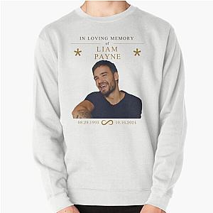 In loving memory of Liam Pace Sweatershirt