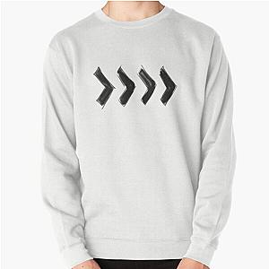 Liam Payne Pullover Sweatshirt