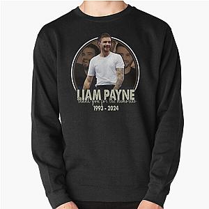 Liam Payne Thanks For Memory Sweatshirt