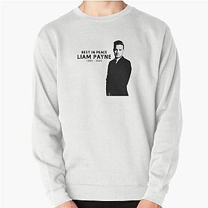 RIP Liam Payne 1993 2024 Pullover Sweatshirt