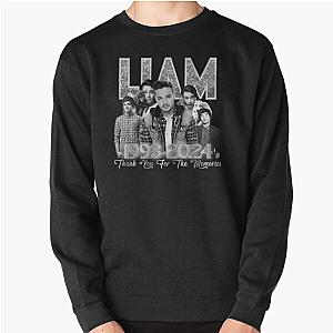 Rip Liam Payne, 1993-2024 Sweatshirt