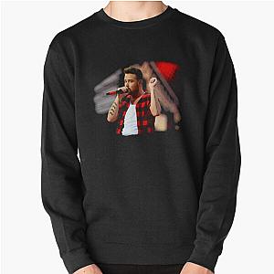 Liam Payne of One Direction Murrayfield Stadium 2014 Fan In Memory Liam Payne Gift Pullover