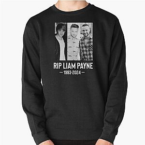 Liam Payne 1993 - 2024 Pullover Sweatshirt