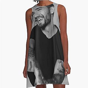Liam Payne A-Line Dress