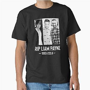 Liam Payne 1993 - 2024 Classic T-Shirt