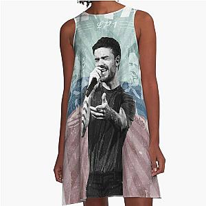 Liam Payne LP1 Dress