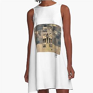 Choose Love Liam Payne Dress
