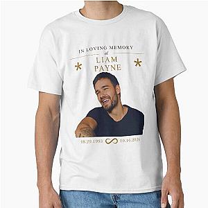 In loving memory of Liam Payne T-Shirt