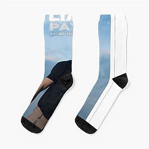 Liam Payne in Socks
