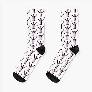 Liam Payne Socks