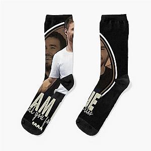 Liam Payne Thanks for Socks