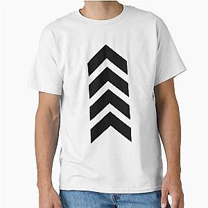 Liam Payne Arrow Tattoo Classic T-Shirt