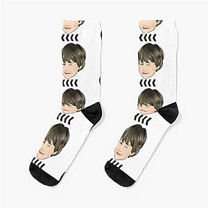 Baby Liam Payne Socks
