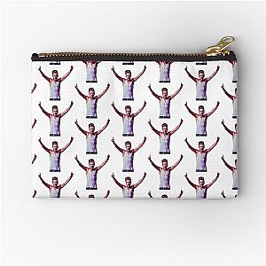 Liam Payne Zipper Pouch