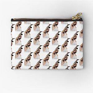 Liam Payne Zipper Pouch
