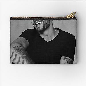Liam Payne Zipper Pouch