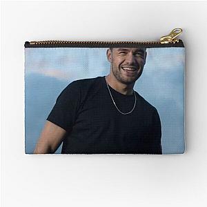 Liam Payne Memories Zipper Pouch