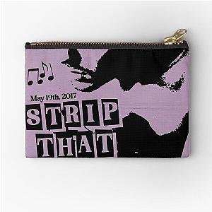 Liam Payne Strip That Down Pouch