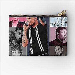 Liam Payne Zipper Pouch