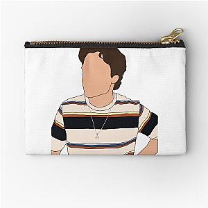 Liam Payne Zipper Pouch