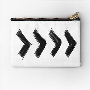 Liam Payne Zipper Pouch