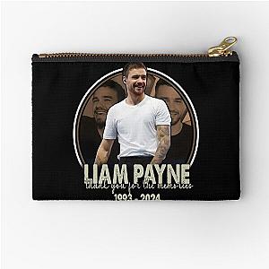 Liam Payne Thanks For Memory Zipper Pouch