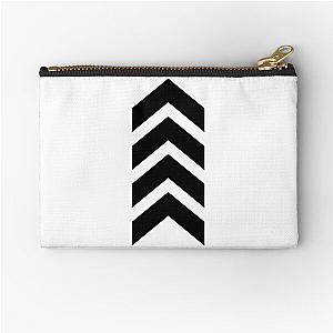 Liam Payne Arrow Tattoo Zipper Pouch