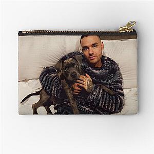 Liam Payne Remembering with Love Zipper Pouch
