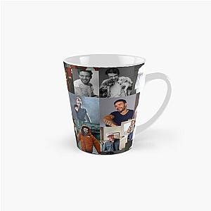 Liam Payne College Tall Mug